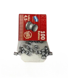 	BALIN 4.5 PUNTA CONICA X100