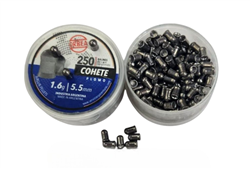 BALIN 5.5 ORBEA COHETE PLOMO X250