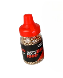 BALIN ESFERICO BB XACTION X1000 DORADO