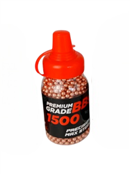 BALIN ESFERICO BB XACTION X1500 COLOR COBRE