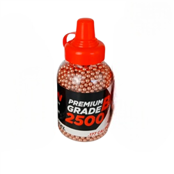 BALIN ESFERICO BB XACTION X2500 COLOR COBRE